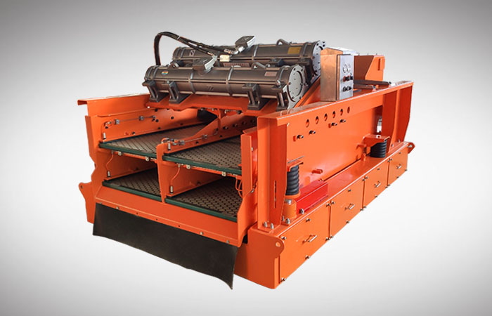 Brightway Shale Shaker Has the Most Cutting-edge Technology in the Industry