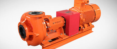 Centrifugal Pump